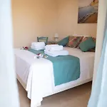 Solari Hill Maisonette Two Private Parking Alepou