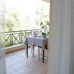 דירה Solari Hill Maisonette Two Private Parking Alepou