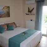 Solari Hill Maisonette Two Private Parking Alepou
