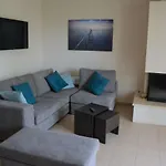 Solari Hill Maisonette Two Private Parking Alepou