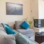 Apartamento Solari Hill Maisonette Two Private Parking Alepou