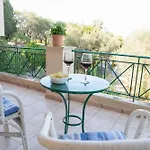 Lejlighed Solari Hill Maisonette Two Private Parking Alepou