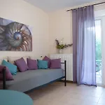 Lejlighed Solari Hill Maisonette Two Private Parking Alepou