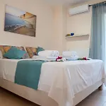 Solari Hill Maisonette Two Private Parking Lejlighed *