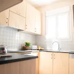Solari Hill Maisonette Two Private Parking Alepou