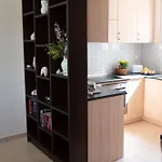 Solari Hill Maisonette Two Private Parking Lejlighed Alepou