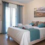 Solari Hill Maisonette Two Private Parking Lejlighed *