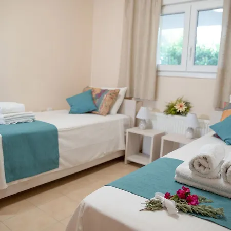 아파트 Solari Hill Maisonette Two Private Parking *