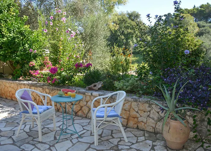 Solari Hill Maisonette Two Private Parking Αλεπού