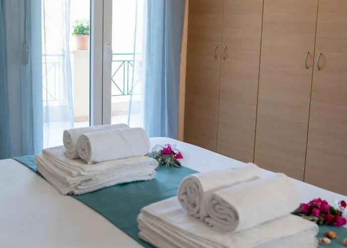 Solari Hill Maisonette Two Private Parking Αλεπού