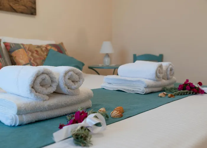 Appartamento Solari Hill Maisonette Two Private Parking