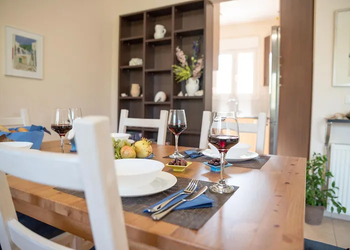 Διαμέρισμα Solari Hill Maisonette Two Private Parking *