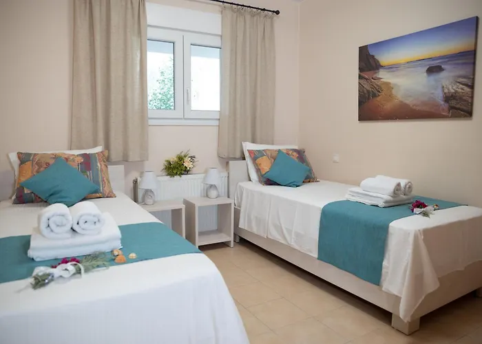 Solari Hill Maisonette Two Private Parking Διαμέρισμα *