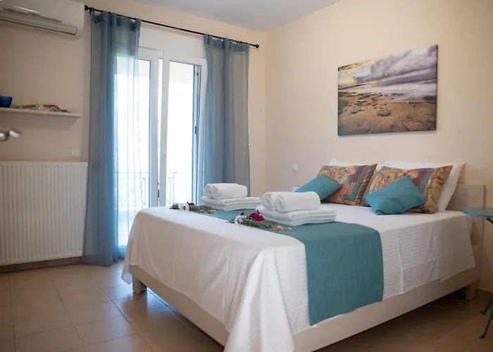 Solari Hill Maisonette Two Private Parking Appartamento *