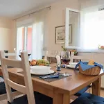 Solari Hill Maisonette Two Private Parking Apartament *
