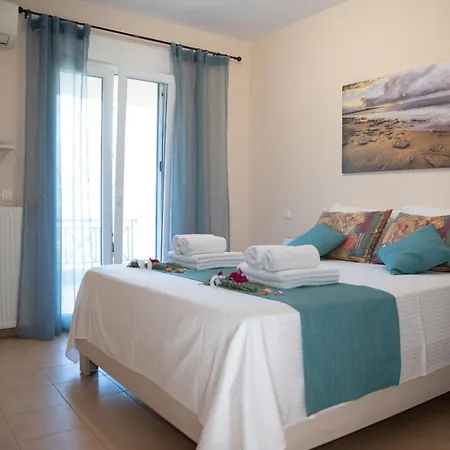 Solari Hill Maisonette Two Private Parking Apartament *